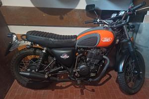 Moto ideale per neopatentati 
