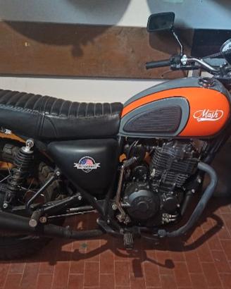 Moto ideale per neopatentati 