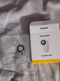 Copri lente Insta360 Go 3 s originale