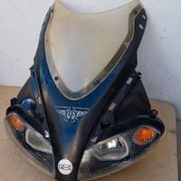 CUPOLINO faro yamaha tzr 50 03-12 5WX-F8351