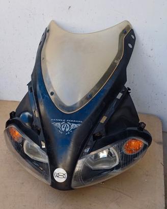 CUPOLINO faro yamaha tzr 50 03-12 5WX-F8351