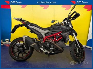 DUCATI Hypermotard 821 Garantita e Finanziabile
