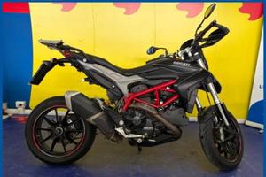 DUCATI Hypermotard 821 Garantita e Finanziabile