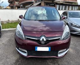 Renault Scenic Scénic XMod 1.5 dCi 110CV Start&Sto
