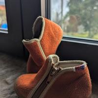 Scarpette primi passi Bellamy 20