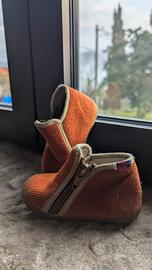 Scarpette primi passi Bellamy 20