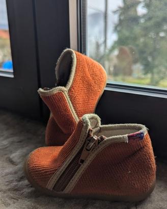 Scarpette primi passi Bellamy 20