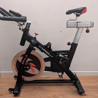 Spin Bike/Cyclette Carnielli