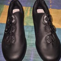 scarpe da spinning o mountain bike