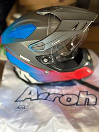 Airoh Commander taglia L (59-60)