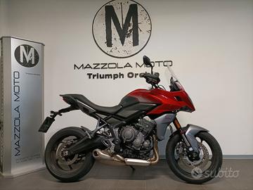 Triumph Tiger Sport 660