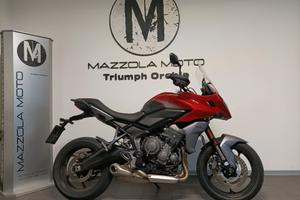 Triumph Tiger Sport 660