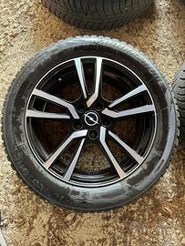 Cerchi Opel Astra 16 Mak - 6.5X16 5X114,3 ET 40