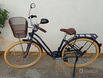 Bicicletta Decathlon Elops Classic 520