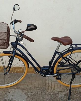 Bicicletta Decathlon Elops Classic 520