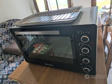 Forno electroline