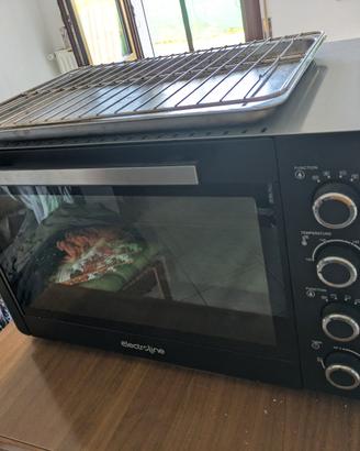 Forno electroline