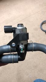 Valvola iniezione completa Honda CBR 1000 RR-R 364