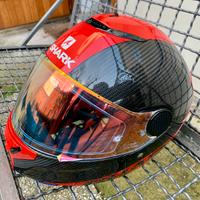 Casco Shark