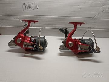 Daiwa emcast 