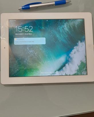 iPad 10 pollici