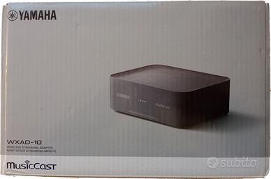 Yamaha MusicCast WXAD-10 (MAI USATO)