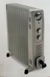 Radiatore ad olio EQUATION