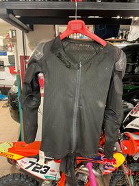 Leatt sotto pettorina 6.5
