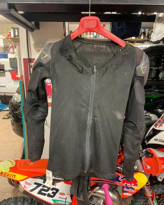 Leatt sotto pettorina 6.5