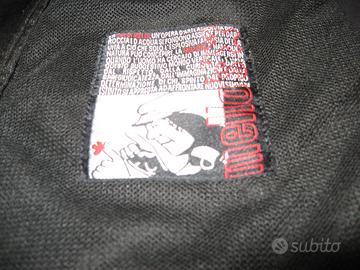 Giacca Trekking Mello’s TG L