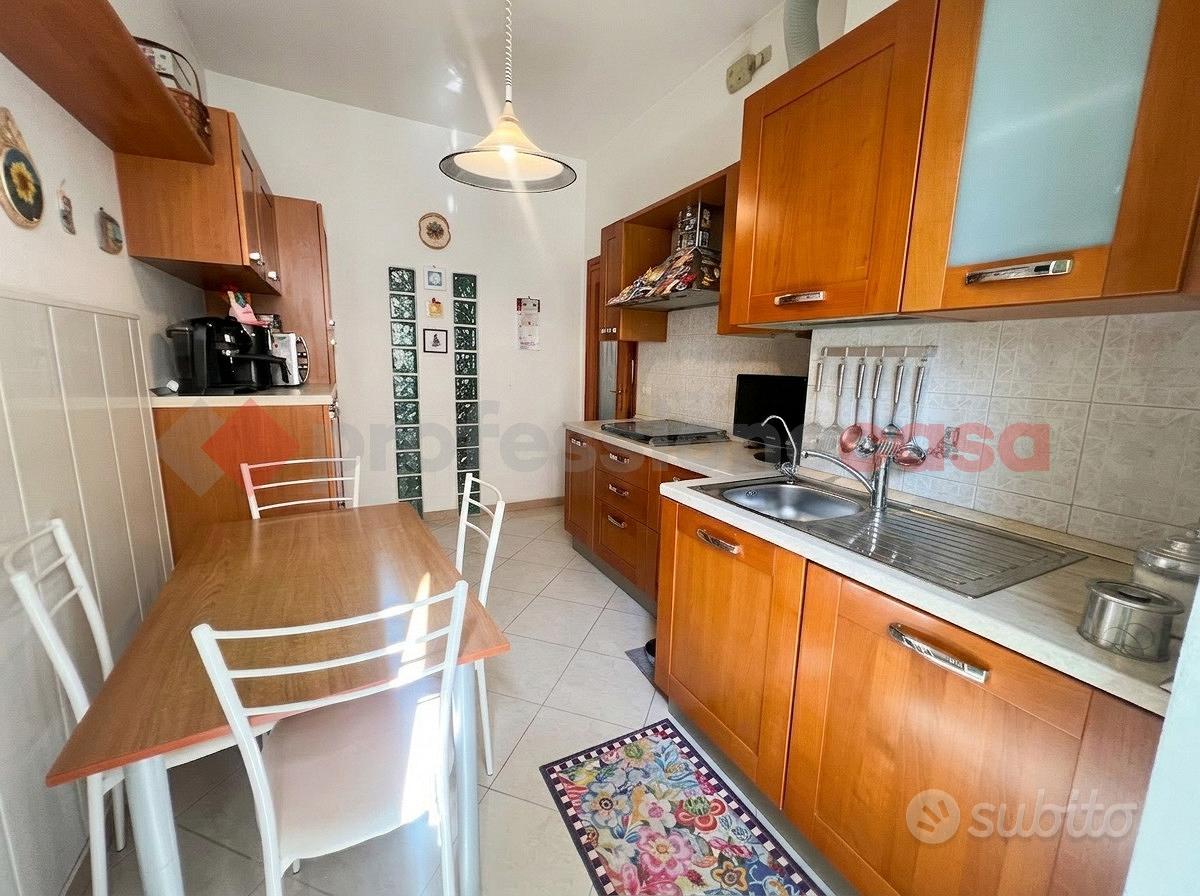 Appartamento – Verona, Borgo Trieste, Est - Altro