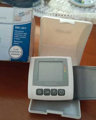 misuratore di pressione elettrico 