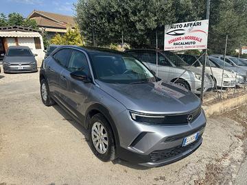 Opel Mokka 1.5 diesel 110 cavalli Elegance