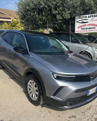 Opel Mokka 1.5 diesel 110 cavalli Elegance