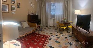 Appartamento centrale