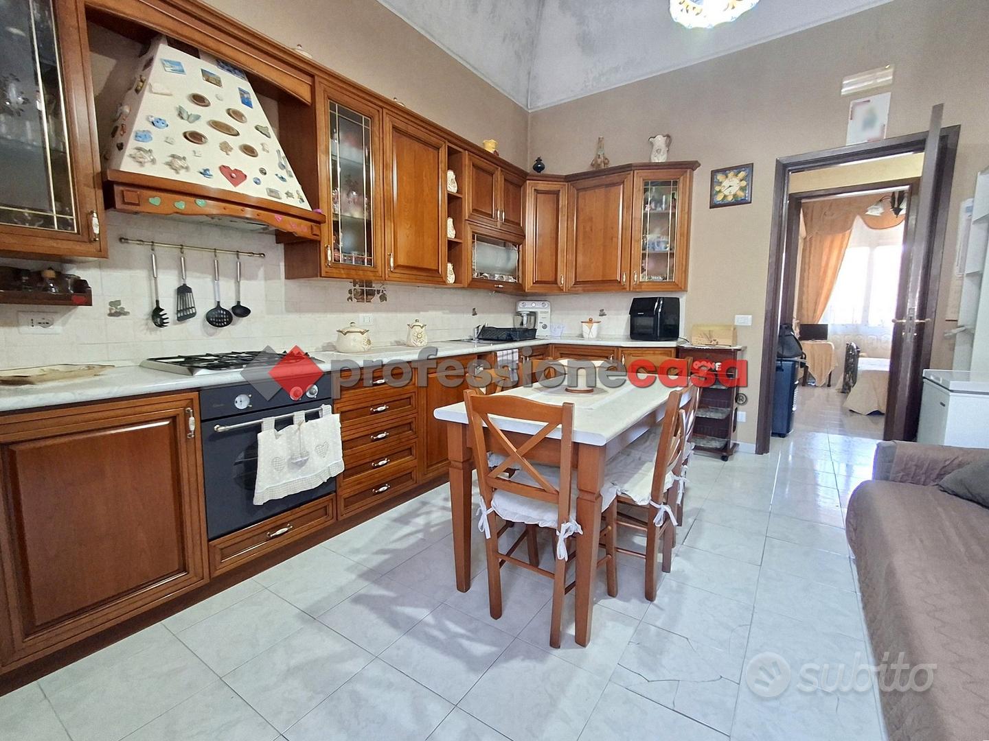 Apartment in Catania, Fortino, Centro storico - Vista 2
