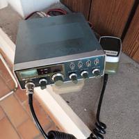 CB MIDLAND ALAN 68S OLD vecchia serie 34 CH AM/FM