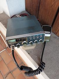 CB MIDLAND ALAN 68S OLD vecchia serie 34 CH AM/FM