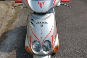 Yamaha neos 100 solo 8900 km REVISIONATO