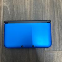 Nintendo 3ds XL con custodia