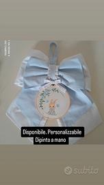 fiocco nascita 