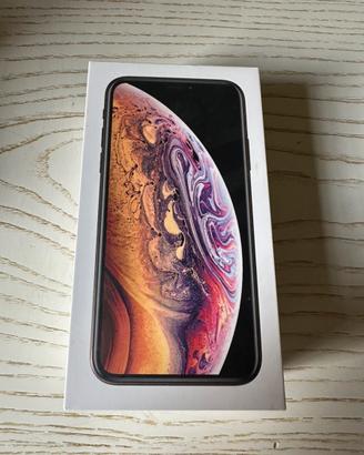 iPhone XS 64GB