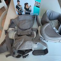 Marsupio per neonati