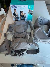 Marsupio per neonati