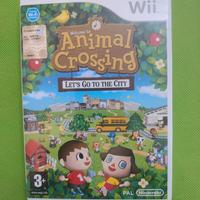 Animal Crossing Nintendo 