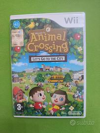Animal Crossing Nintendo 