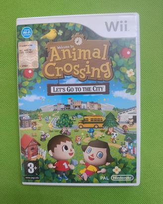 Animal Crossing Nintendo 