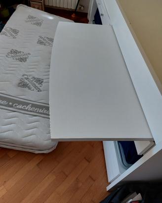 letto a cassetto