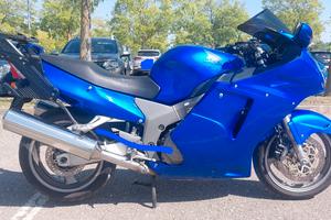 HONDA CBR XX Blackbird 1100