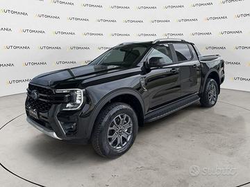 Ford Ranger Autocarro N1 - 2.0 DOUBLE CABINE ...